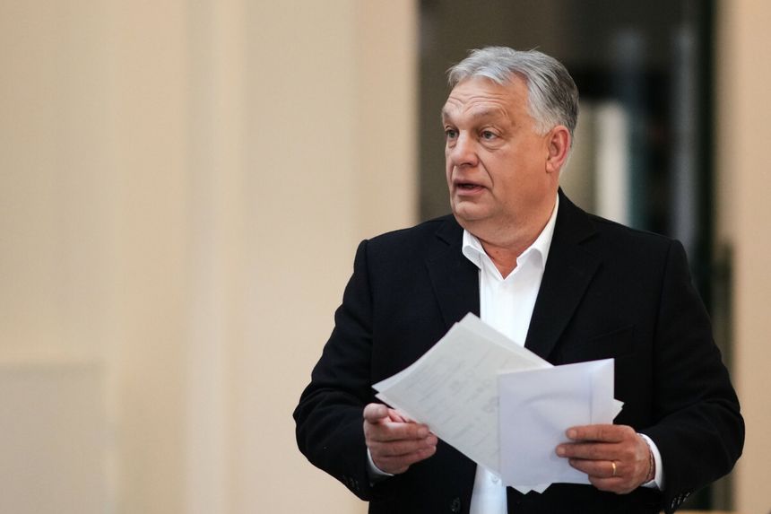 Viktor Orban