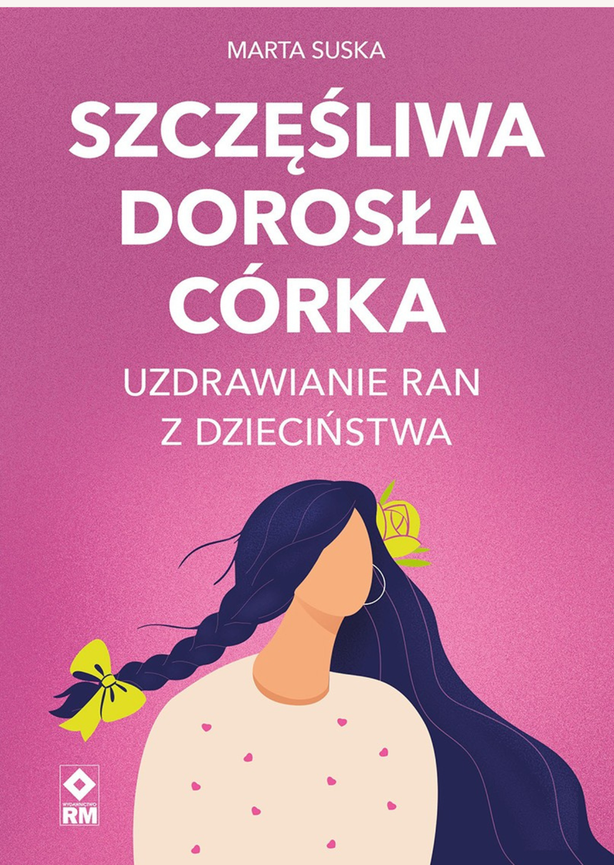 Okładka książki \