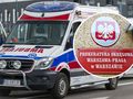 Karetka pogotowia