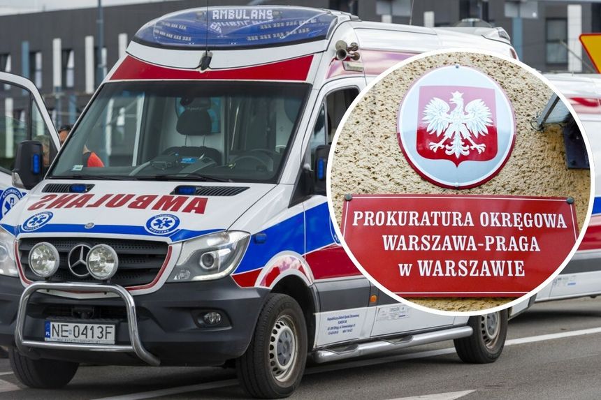 Karetka pogotowia