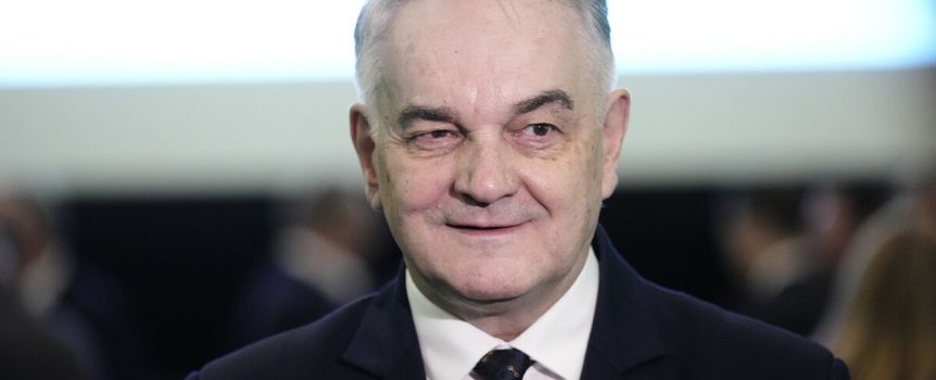 Waldemar Pawlak