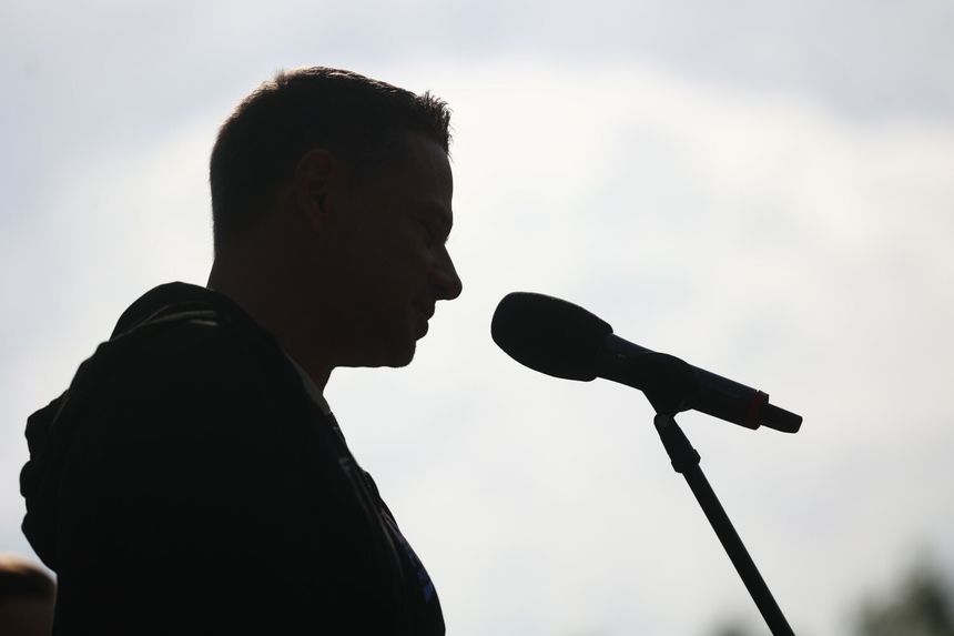 Rafał Trzaskowski