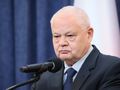 Prezes NBP Adam Glapiński