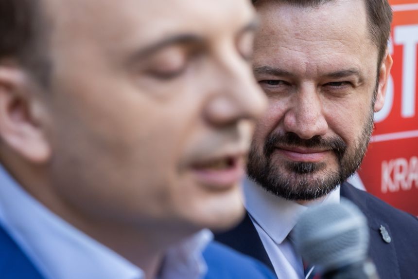 Referendum w Krakowie coraz bliżej