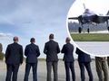 F-35 w Polsce