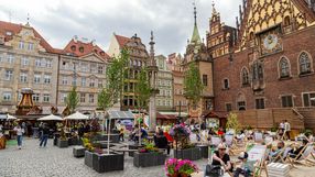 Jarmark Świętojański, Wrocław