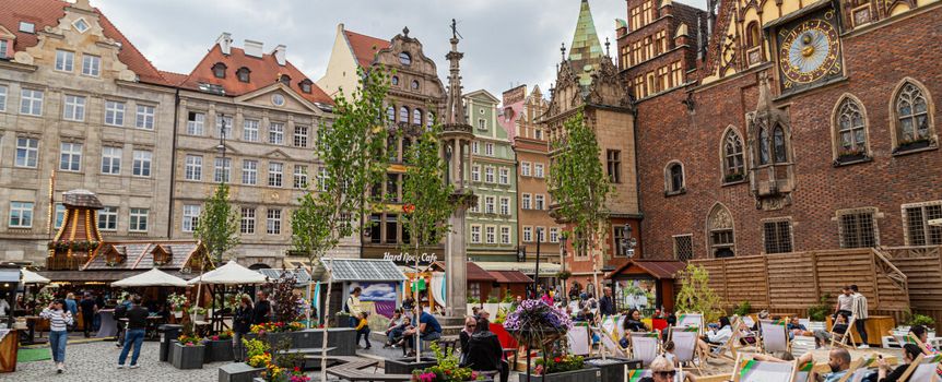 Jarmark Świętojański, Wrocław