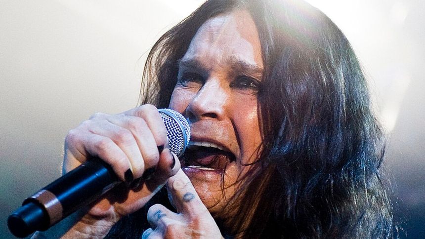Sharon Osbourne chce zrobić cyfrową wersję Ozzy’ego