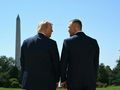 Prezydent Trump i Prezydent Nawrocki