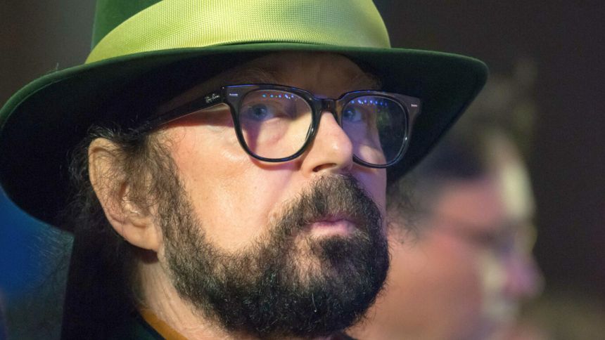 Zbigniew Hołdys nie dostał zaproszenia do Opola