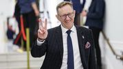 Telus to były minister rolnictwa w rządzie PiS