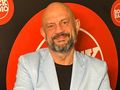 Jacek Laskowski w Rock Radiu
