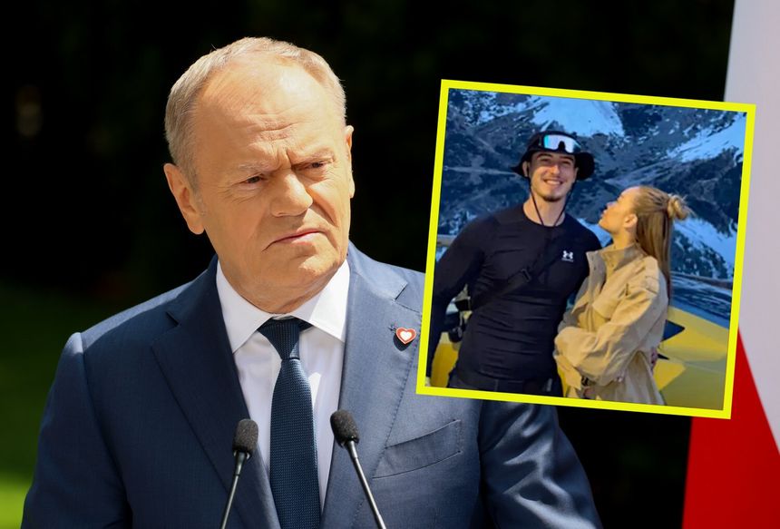 Donald Tusk