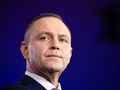 Prezydent Karol Nawrocki