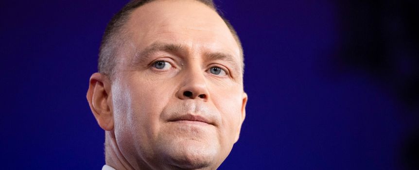Prezydent Karol Nawrocki
