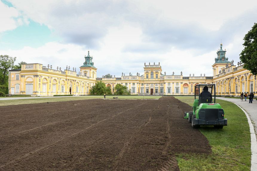 Wilanów