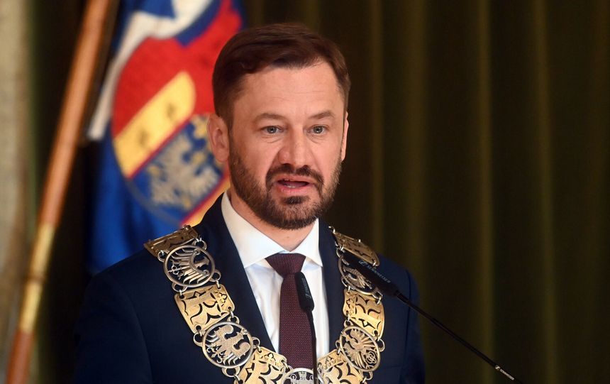Aleksander Miszalski