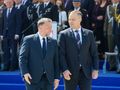 Marcin Kierwiński, Karol Nawrocki