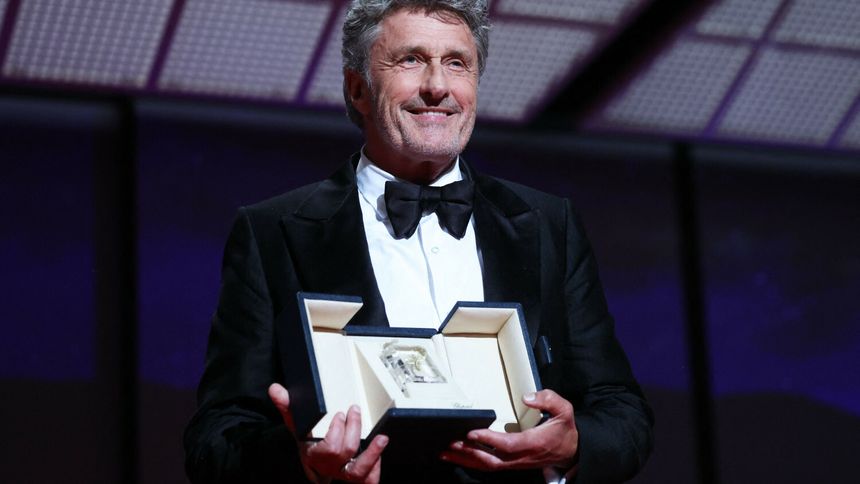 Paweł Pawlikowski
