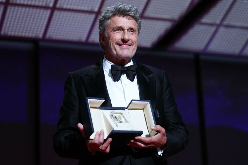 Paweł Pawlikowski