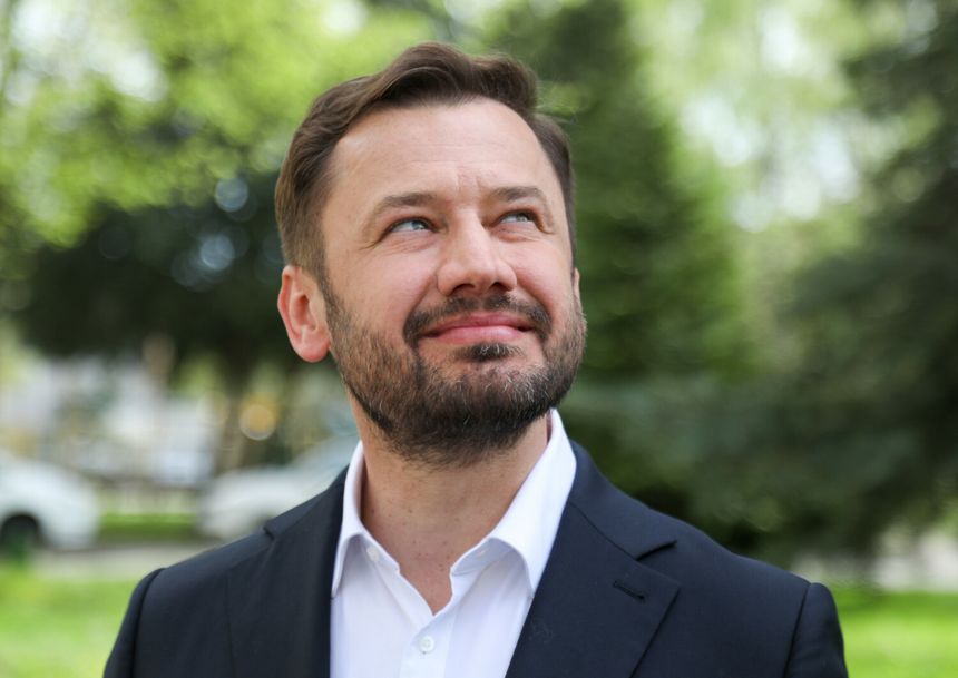 Aleksander Miszalski 