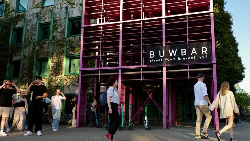 BuwBar