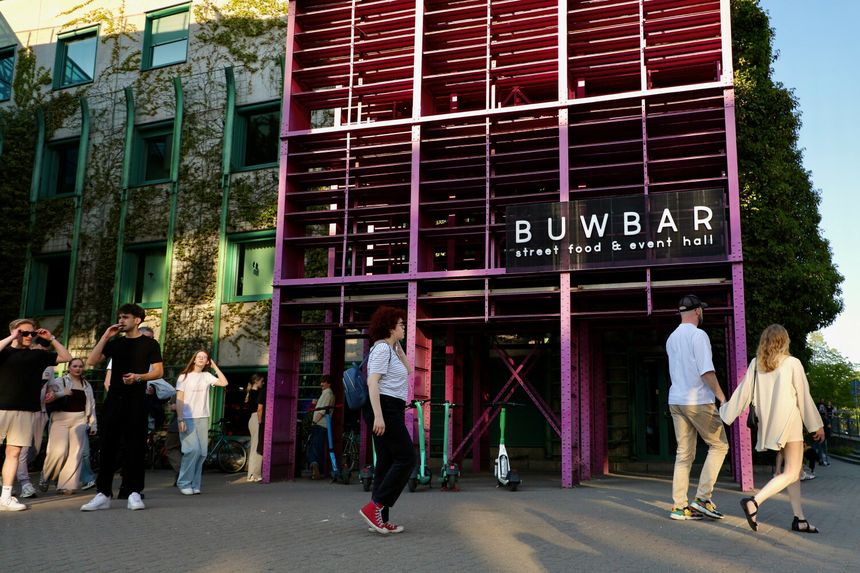 BuwBar