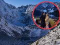 Rajd Ukraińca na Morskie Oko