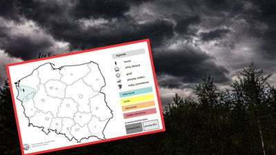 Szykuje się zmiana pogody w Polsce. Zacznie się we wtorek