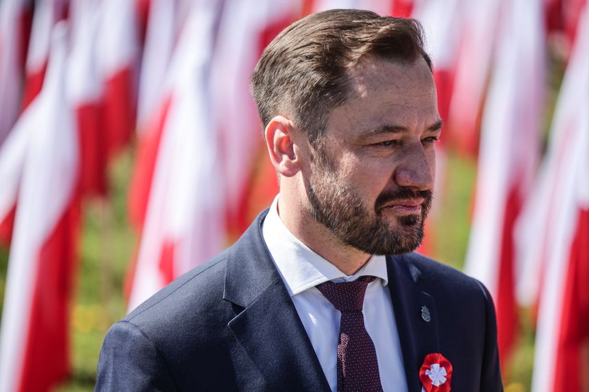 Aleksander Miszalski