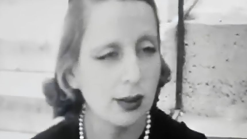 Tamara Łapicka była ikoną 