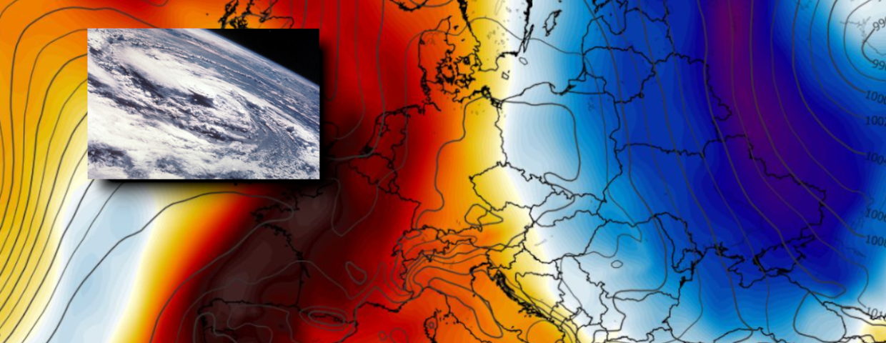 Lato 2026 w Polsce, prognozy pogody i El Niño