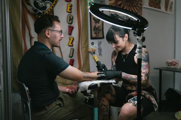 Tattoofest 2026