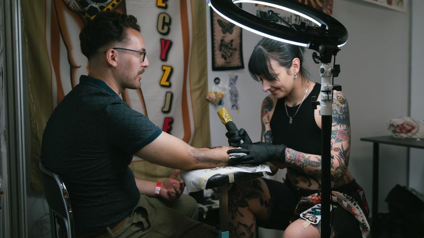 Tattoofest 2026