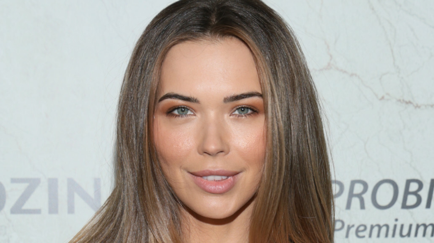 Sandra Kubicka już nie jest singielką. Kim jest jej nowy partner?