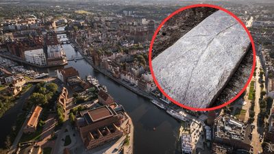 „Książęce” odkrycie nad Bałtykiem. Grobowiec krył się pod dawną lodziarnią