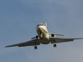 Samolot Falcon 900