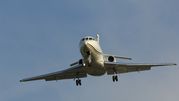 Samolot Falcon 900
