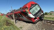 Śmiertelny wypadek kolejowy w Wielkopolsce