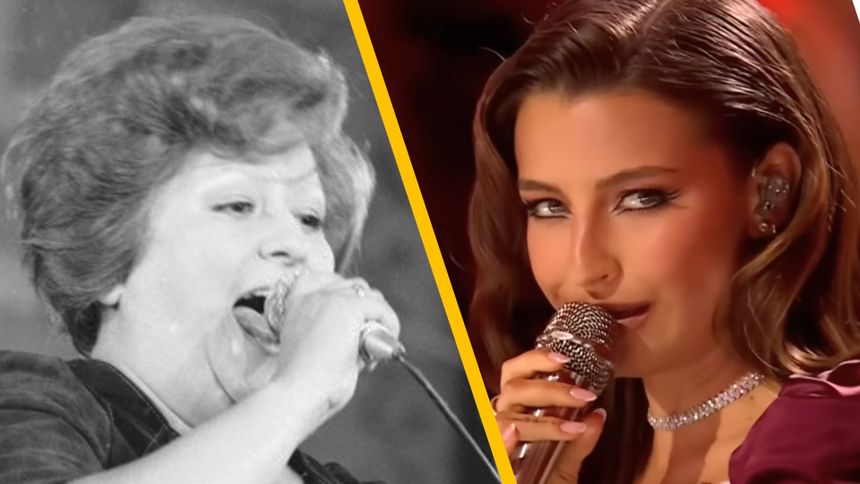 Hit lat 70. w wyjątkowej interpretacji