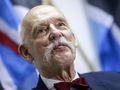 Janusz Korwin-Mikke