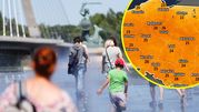 Prognoza pogody IMGW