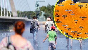 Prognoza pogody IMGW