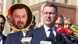 Przemysław Czarnek. Aleksander Miszalski
