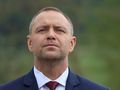 Prezydent Karol Nawrocki