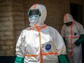 Ebola w Kongo