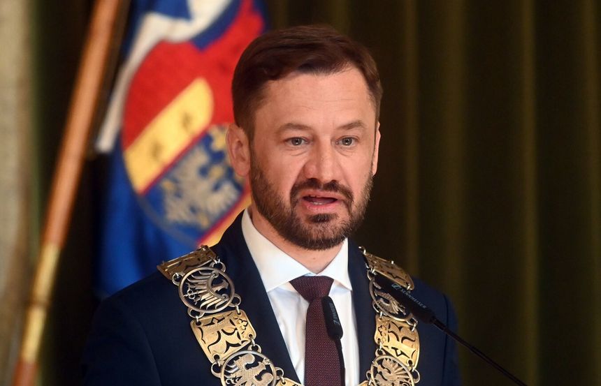 Aleksander Miszalski
