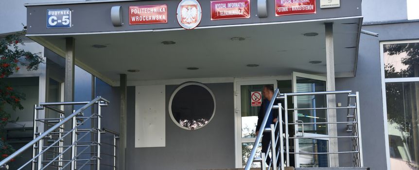 Politechnika Wrocławska