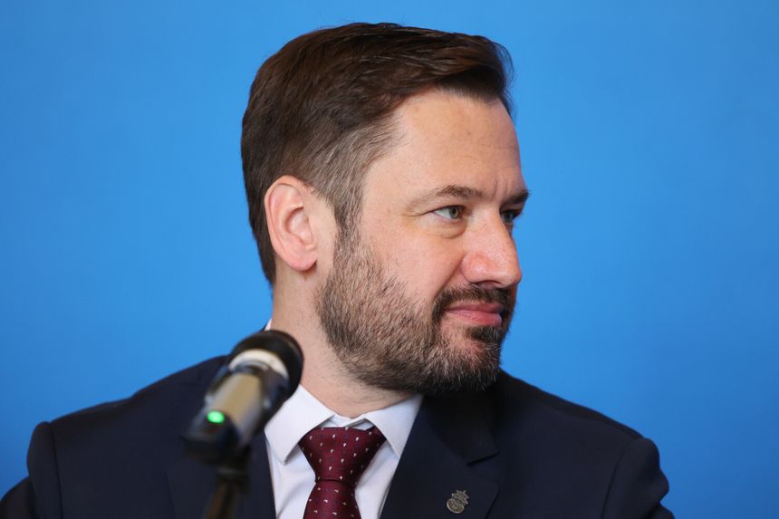 Aleksander Miszalski