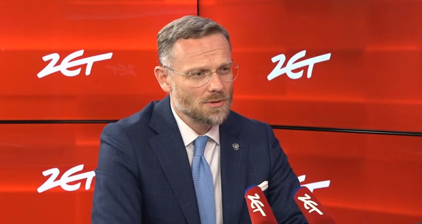 Zbigniew Bogucki